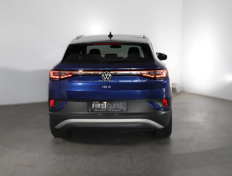 VW ID.4 Pro Performance 150 kW 1st Max