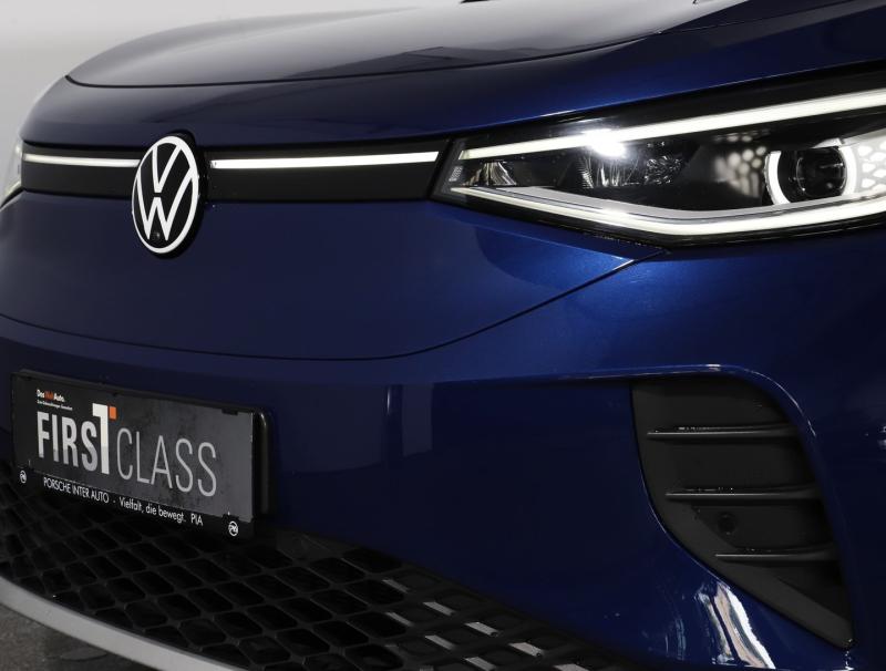 VW ID.4 Pro Performance 150 kW 1st Max