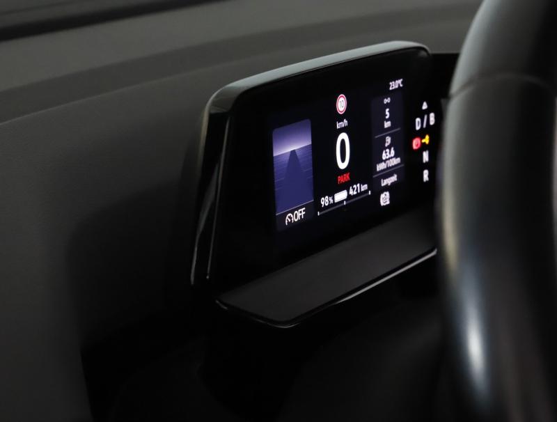 VW ID.4 Pro Performance 150 kW 1st Max