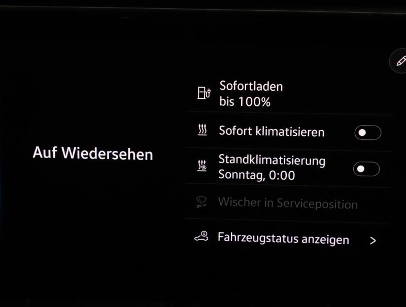 VW ID.4 Pro Performance 150 kW 1st Max