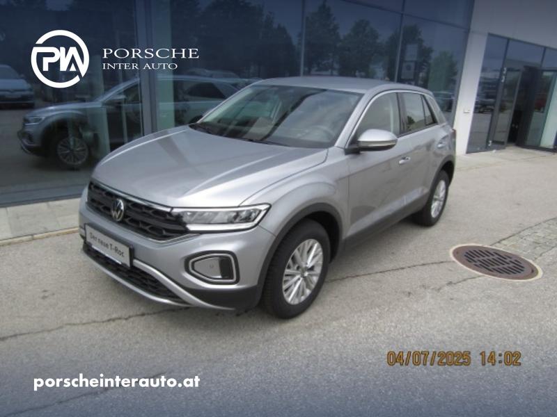 T-Roc Volkswagen VW T-Roc 4Me TSI