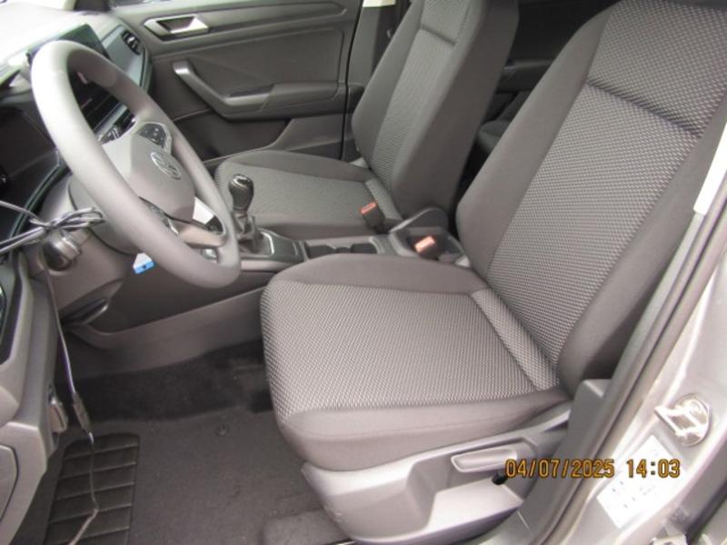 VW T-Roc 4Me TSI