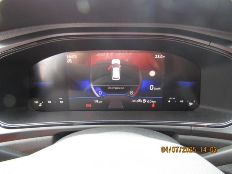 VW T-Roc 4Me TSI
