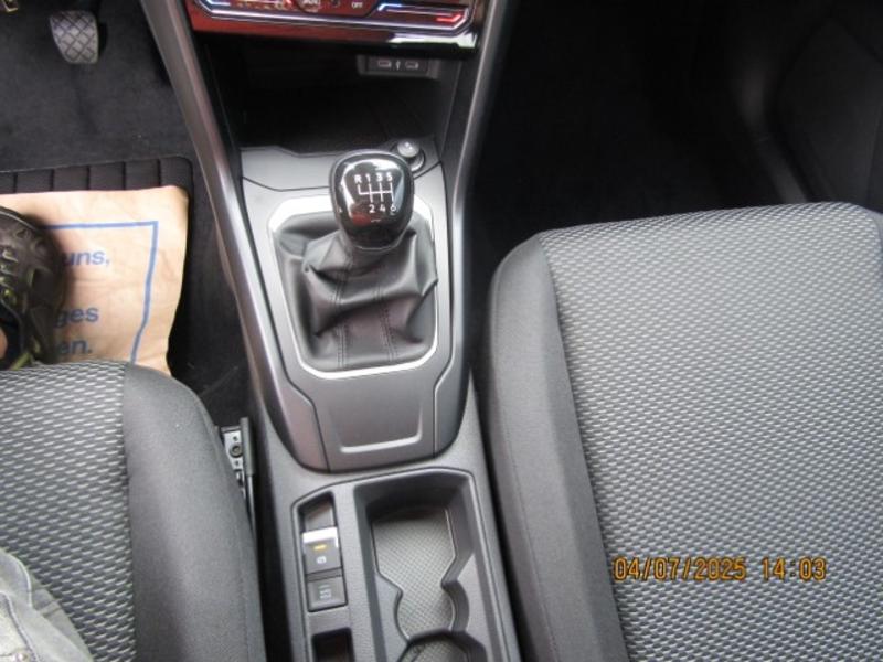 VW T-Roc 4Me TSI