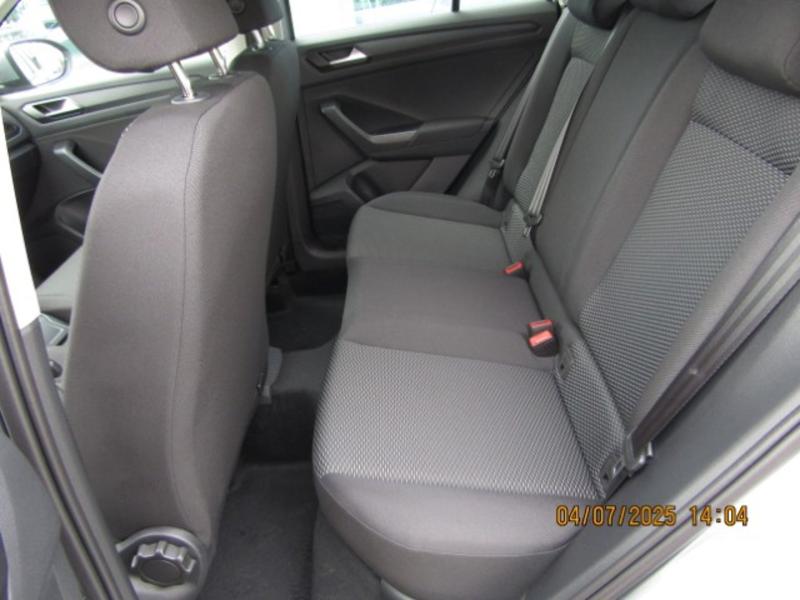 VW T-Roc 4Me TSI