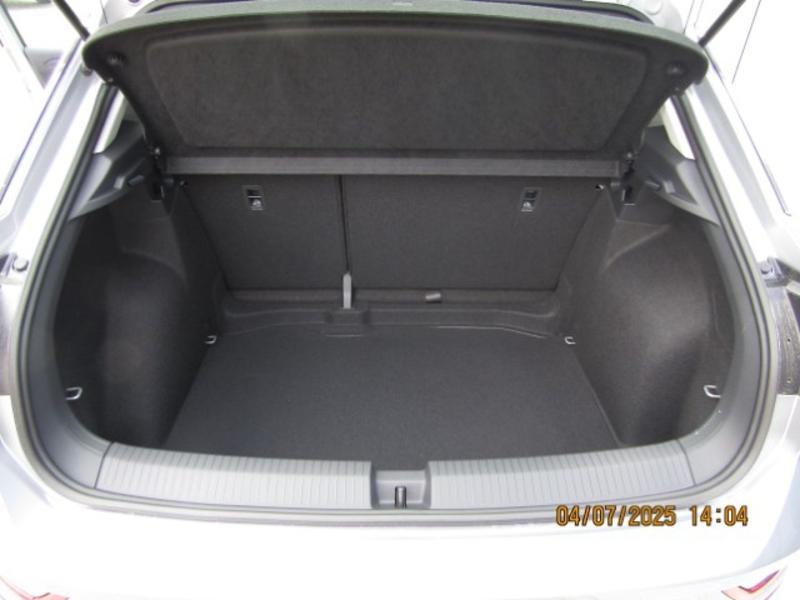 VW T-Roc 4Me TSI