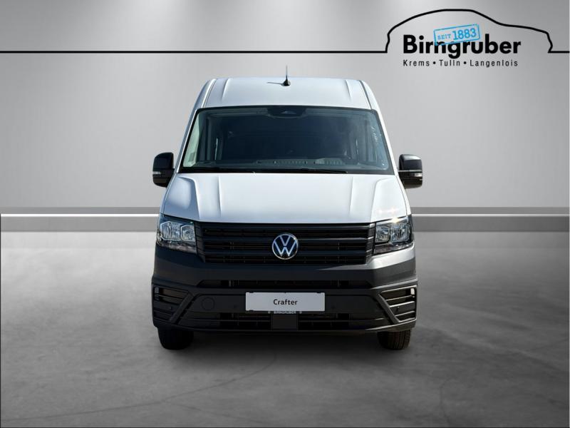 VW Crafter 35 Kastenwagen L3H3 TDI
