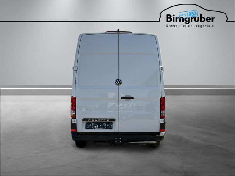 VW Crafter 35 Kastenwagen L3H3 TDI