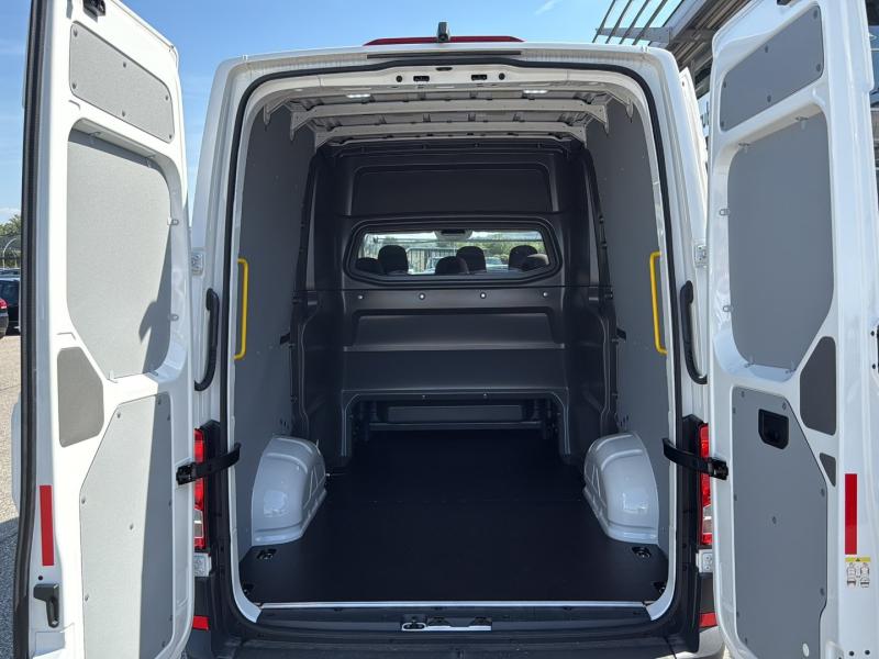 VW Crafter 35 Kastenwagen L3H3 TDI