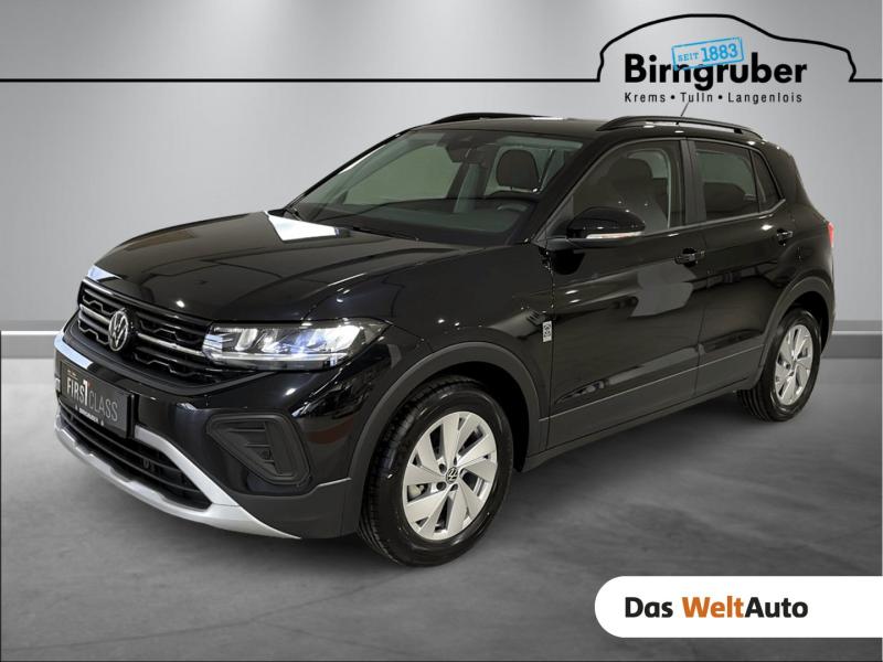 T-Cross Volkswagen VW T-Cross 4Me TSI