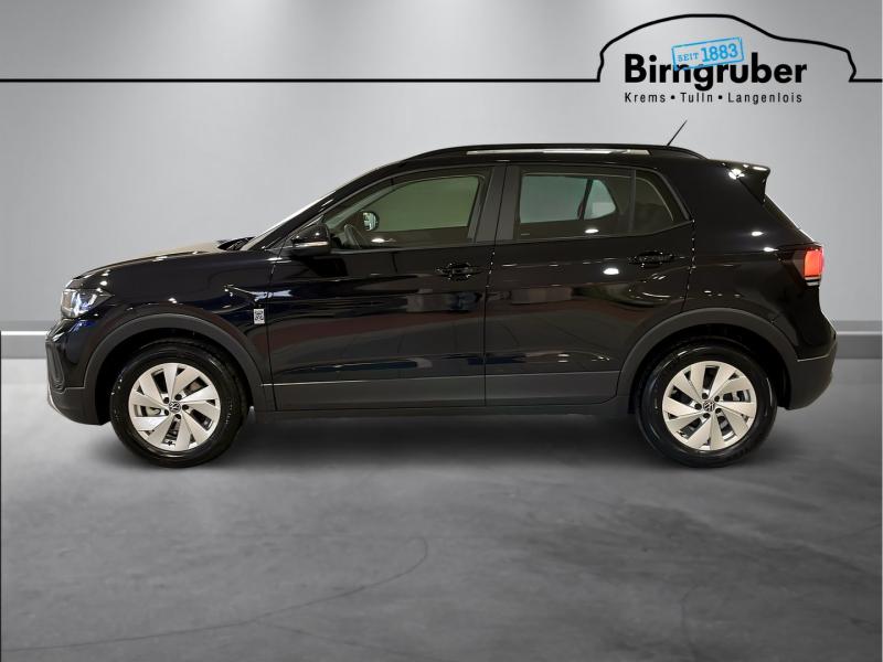 VW T-Cross 4Me TSI