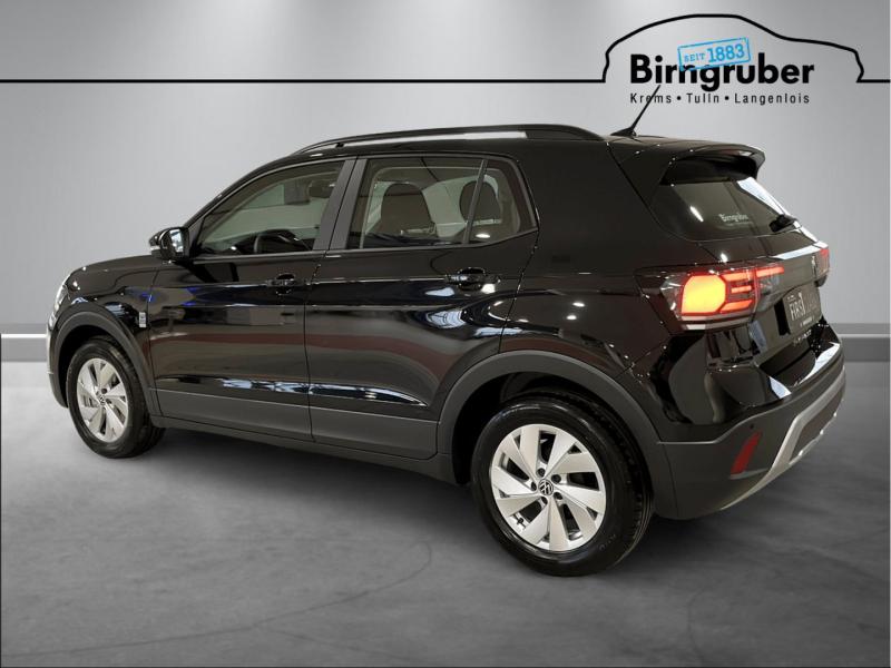 VW T-Cross 4Me TSI
