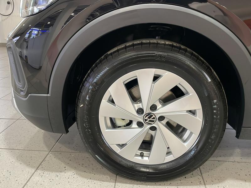 VW T-Cross 4Me TSI