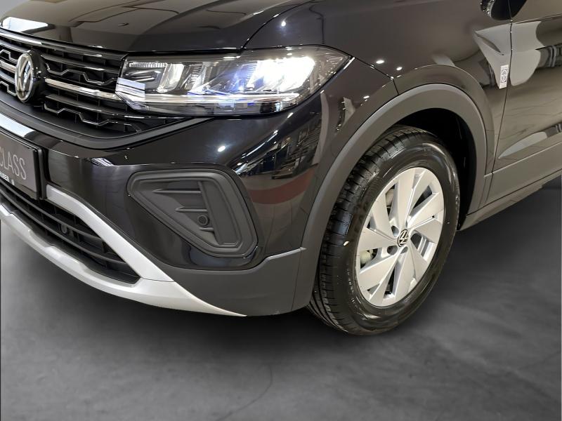 VW T-Cross 4Me TSI