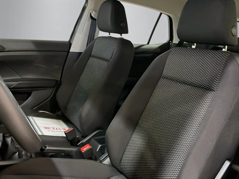 VW T-Cross 4Me TSI