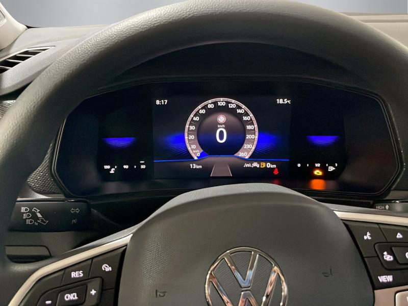 VW T-Cross 4Me TSI