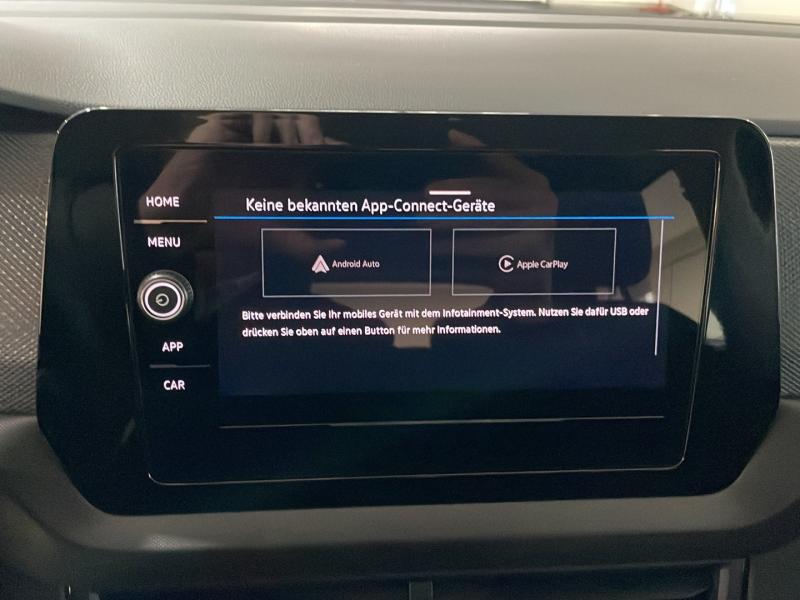 VW T-Cross 4Me TSI