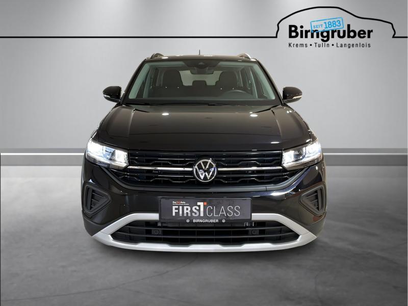 VW T-Cross 4Me TSI