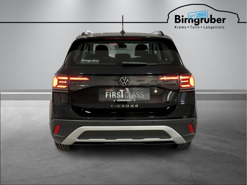 VW T-Cross 4Me TSI