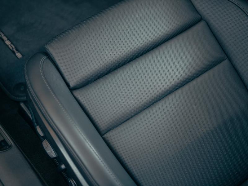 Porsche 911 Carrera Cabriolet