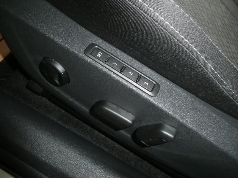 Škoda OCTAVIA Combi Style TDI