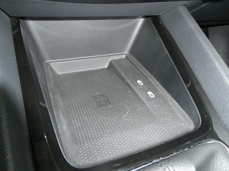 Škoda OCTAVIA Combi Style TDI