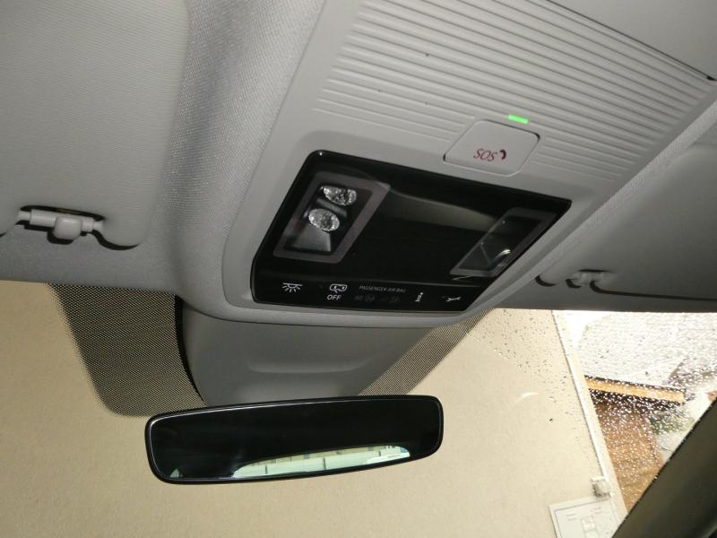 Škoda OCTAVIA Combi Style TDI