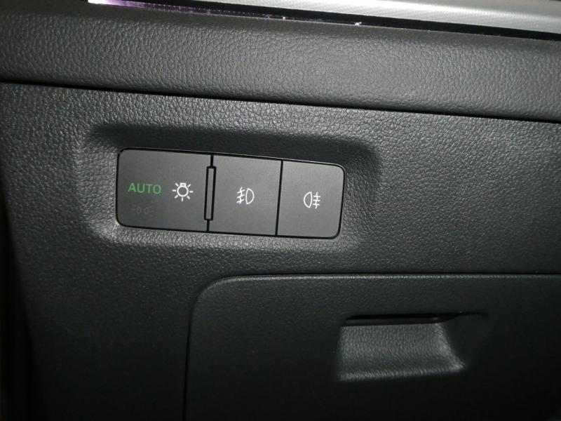 Škoda OCTAVIA Combi Style TDI