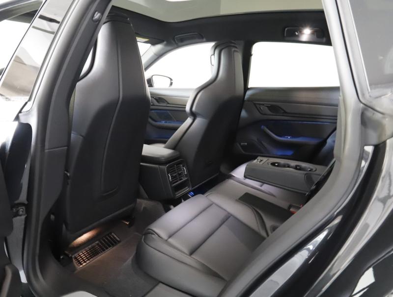Porsche Taycan 4S Cross Turismo