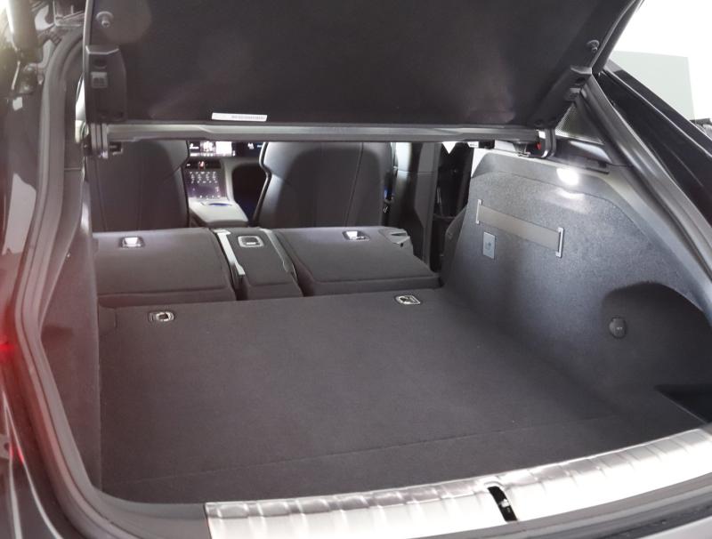 Porsche Taycan 4S Cross Turismo