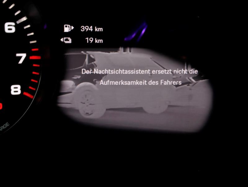Porsche Cayenne E-Hybrid Coupé Platinum Edition
