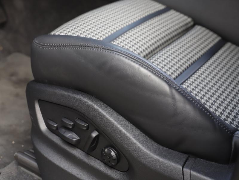 Porsche Cayenne E-Hybrid Coupé Platinum Edition