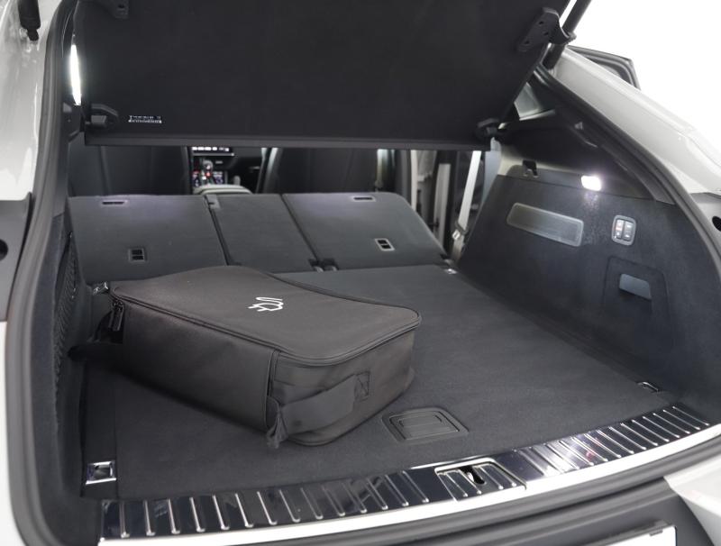 Porsche Cayenne E-Hybrid Coupé Platinum Edition