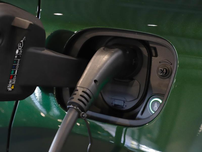 Porsche Macan Turbo