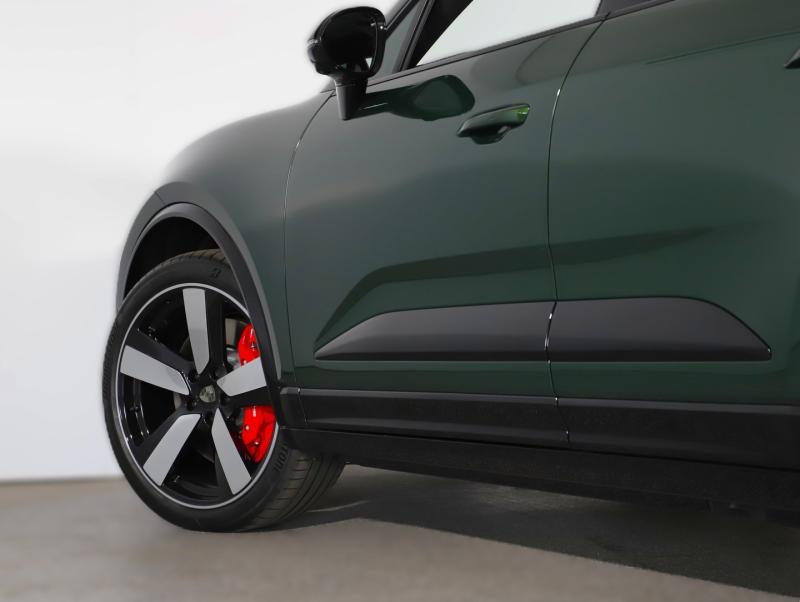 Porsche Macan Turbo