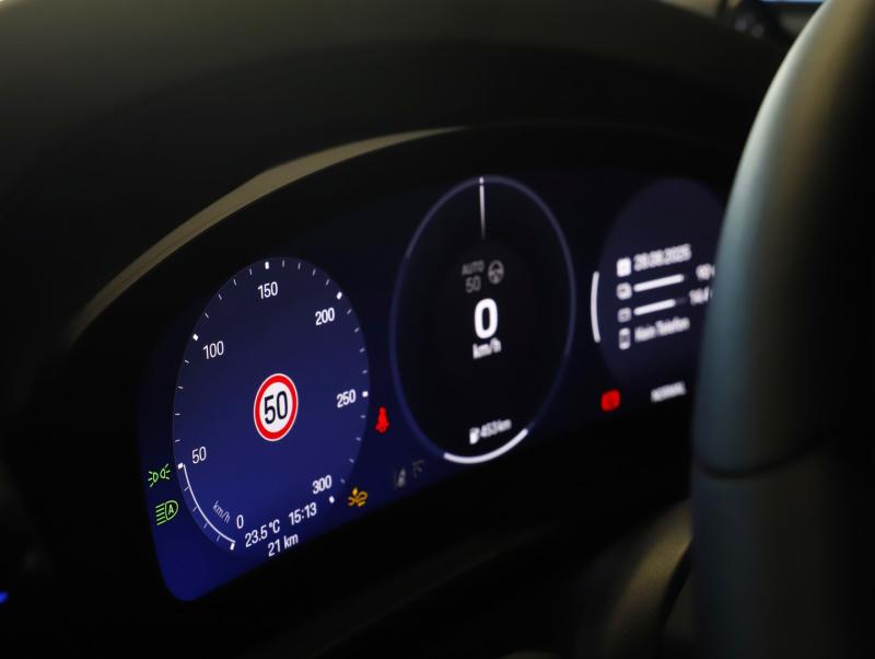 Porsche Macan Turbo