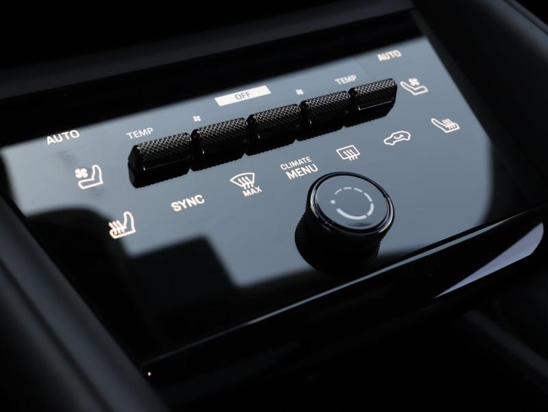 Porsche Macan Turbo