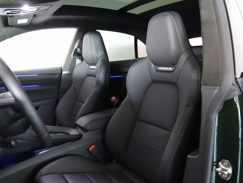 Porsche Macan Turbo