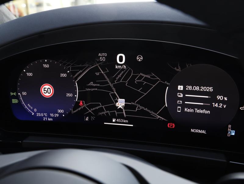 Porsche Macan Turbo