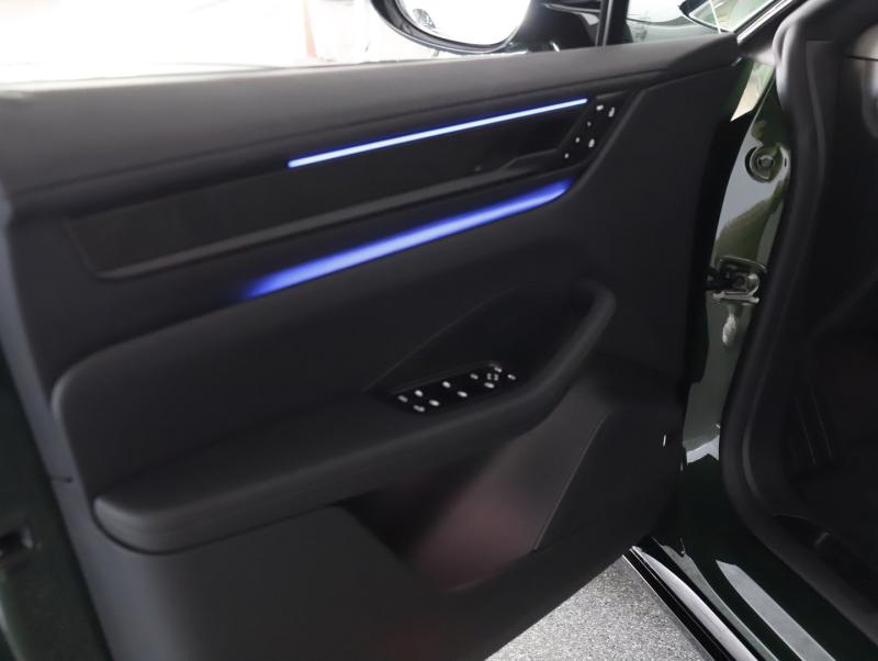 Porsche Macan Turbo