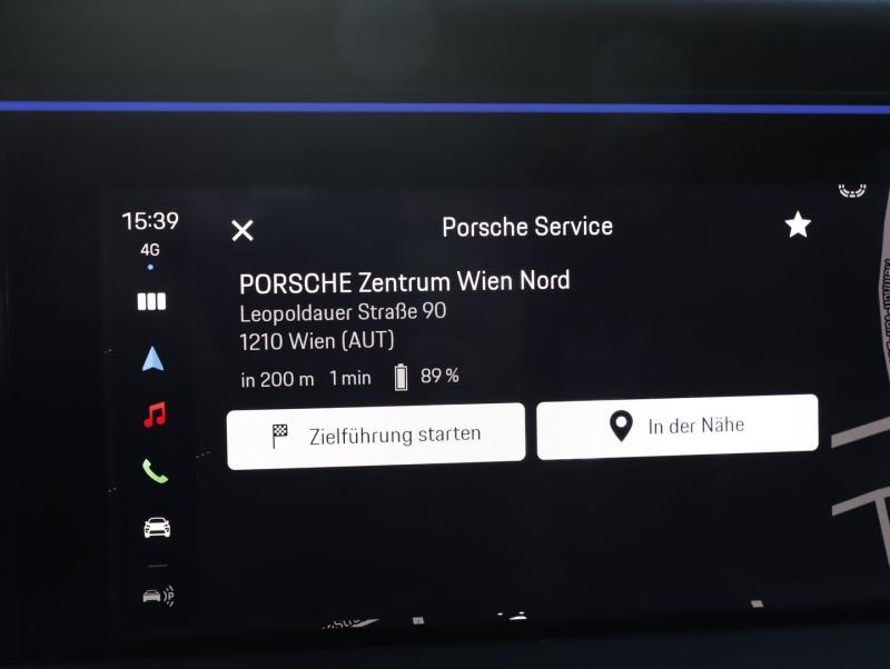 Porsche Macan Turbo
