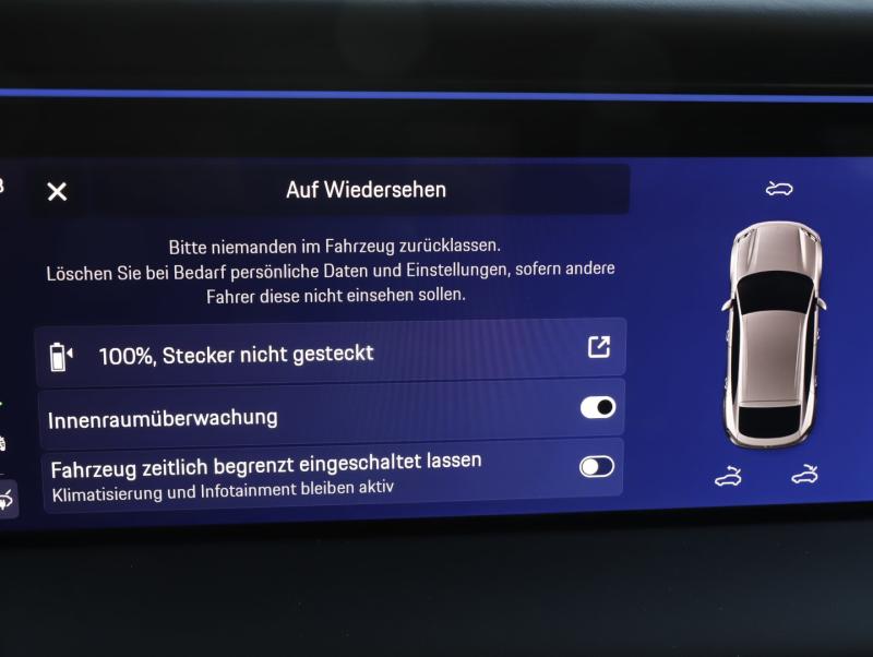 Porsche Macan Turbo