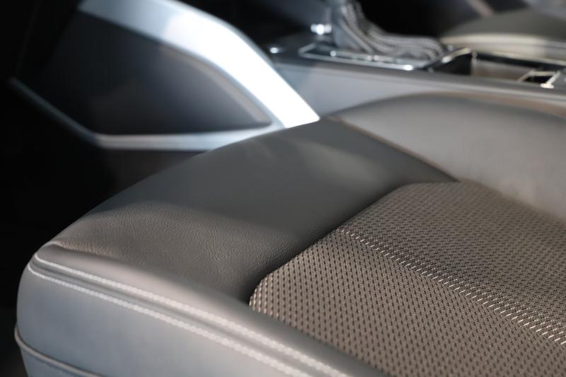 Audi Q2 35 TFSI admired