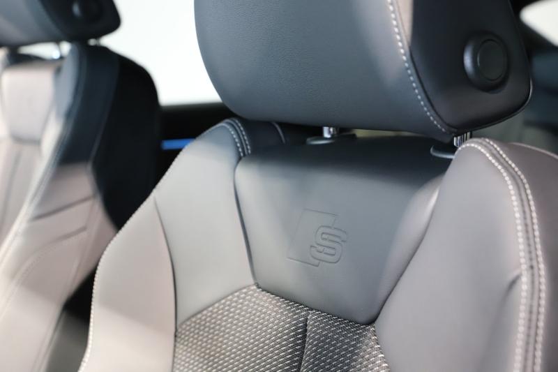 Audi Q3 Sportback 35 TFSI admired