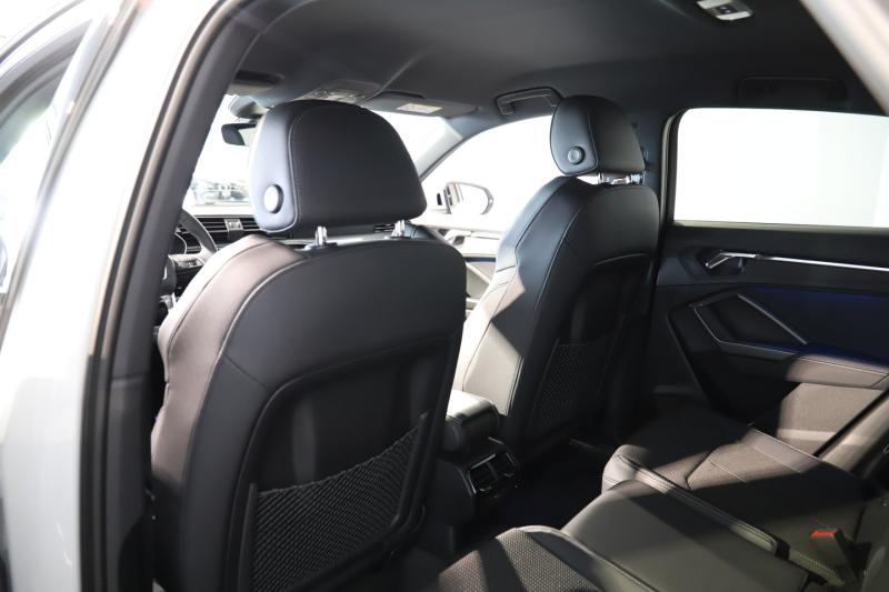 Audi Q3 Sportback 35 TFSI admired