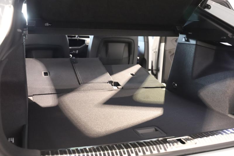 Audi Q3 Sportback 35 TFSI admired