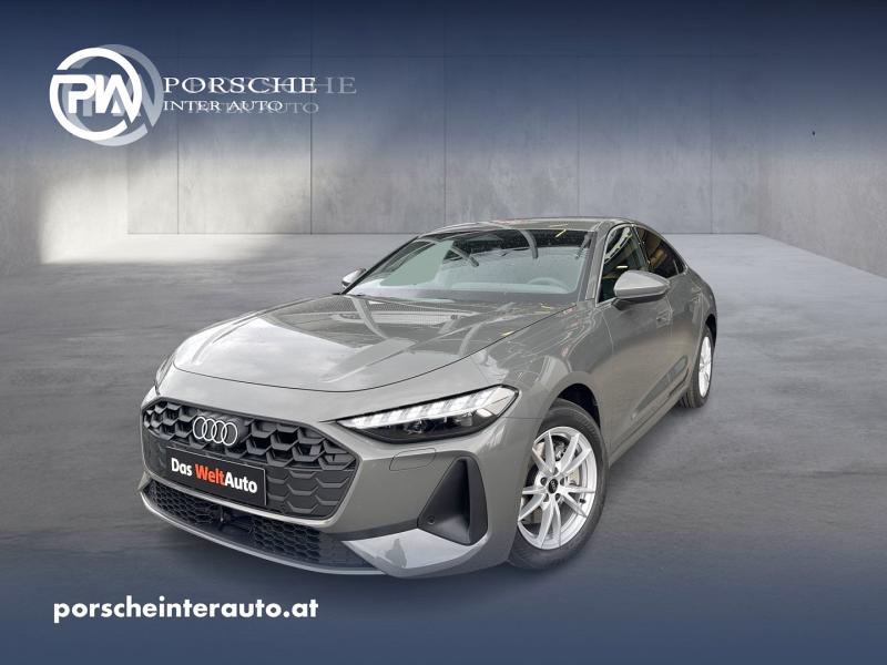 A5 Audi Audi A5 Limousine TFSI