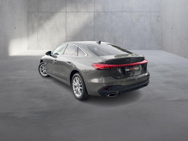 Audi A5 Limousine TFSI