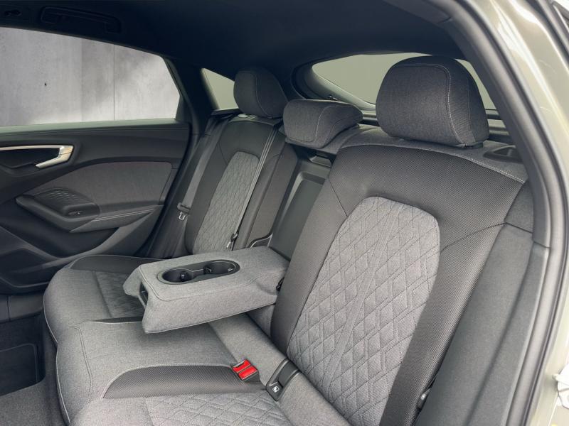 Audi A5 Limousine TFSI