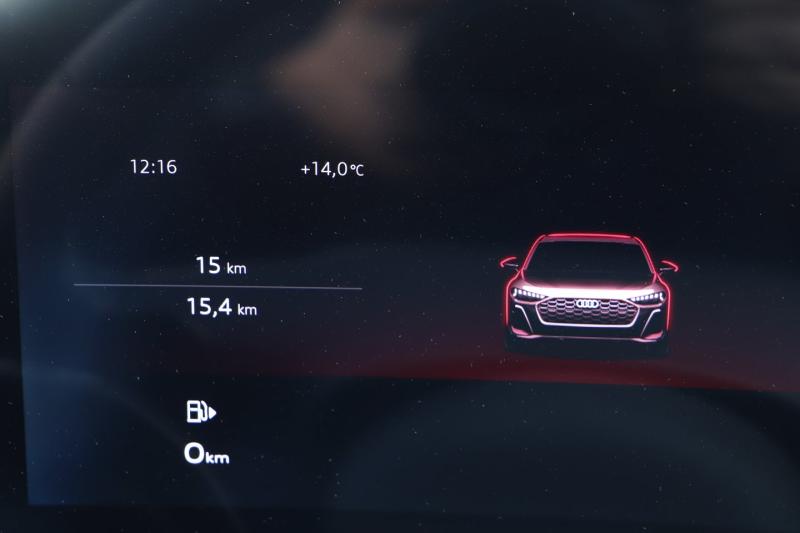 Audi A5 Limousine TFSI